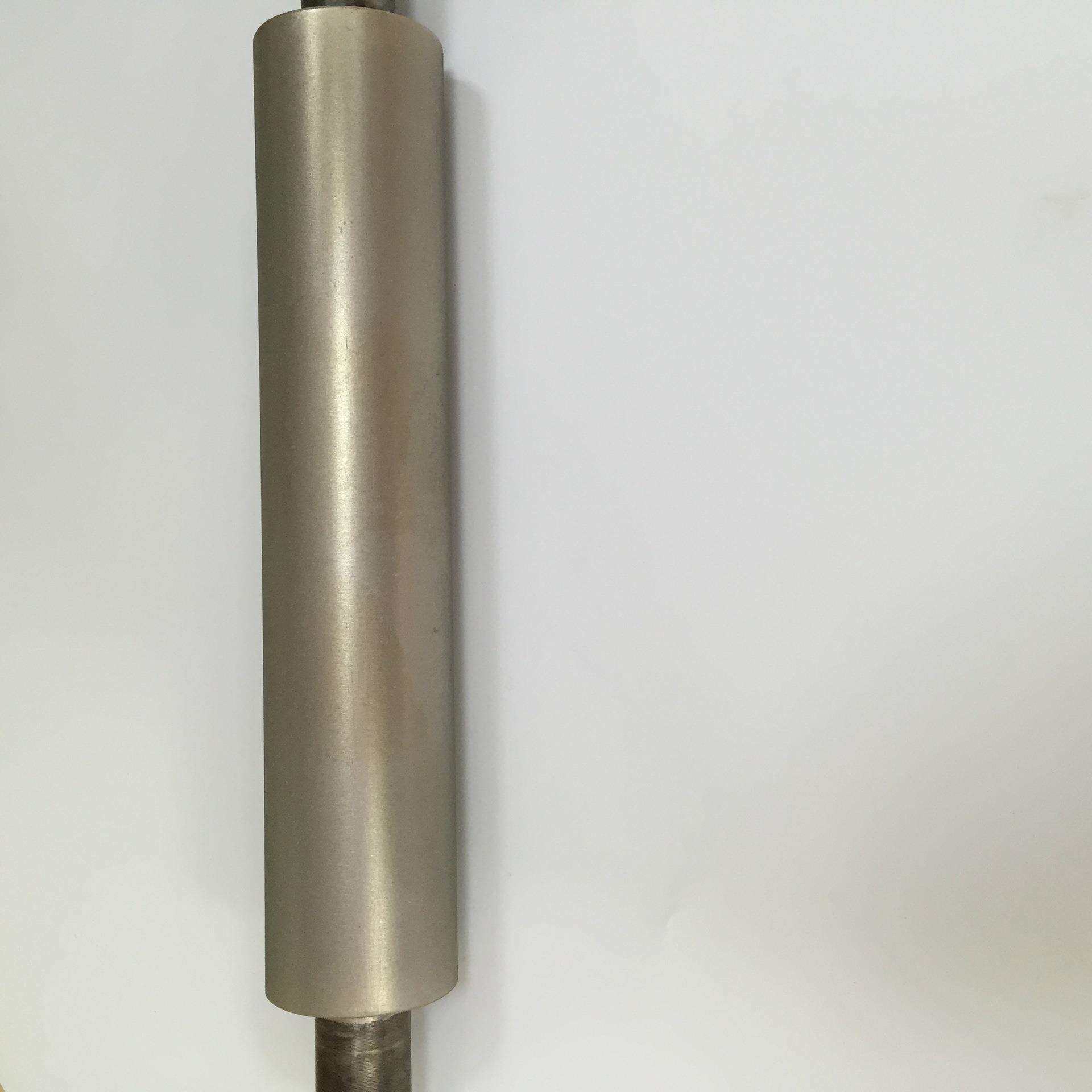 喷码机配套砂轮增加摩擦力电镀磨棒厂家生产供应