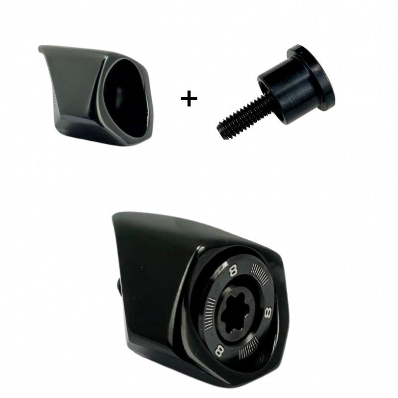 TM QI35标准版一号木侧边配重高尔用品配件