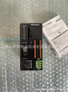 基恩士IV3-G120 IV3-MSD8G IV3-G500CA IV3-G500MA IV3-G600CA