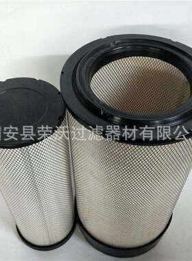 发电机组空气滤芯P956905 P781102空压机滤芯