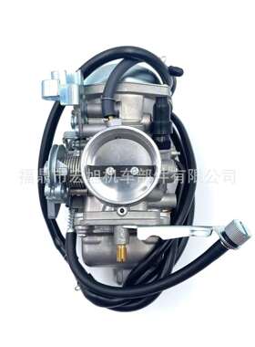 适用HONDA XR650L XR 650L 1993-2012 KEIHIN 16100-MY6-772化油