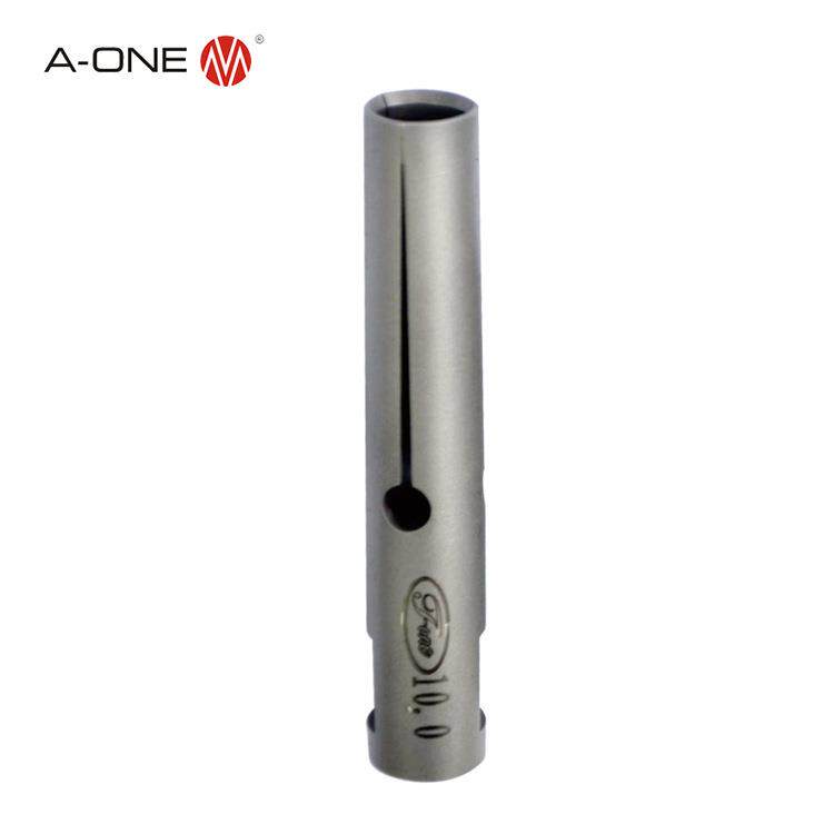 T-ONE冠通/中意送料机夹头 富豪/镨锣/育良中轴套