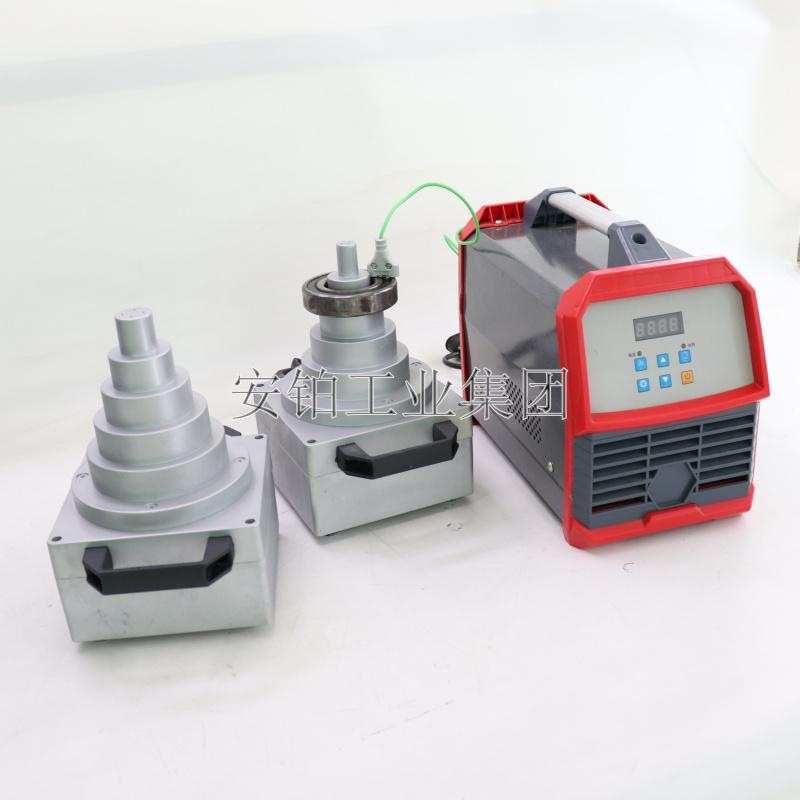 安铂分体塔式轴承加热器ACEPOM160FT内孔凸轮轴安装拆卸电磁感应