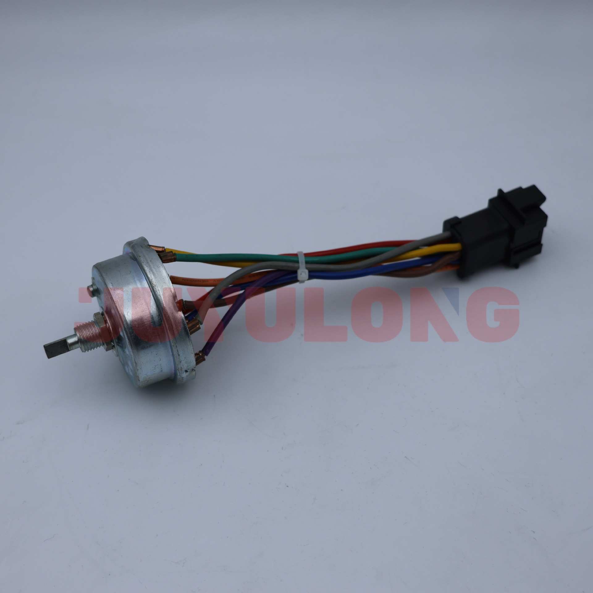 卡特CAT311 325 313 315 S17 E12装载机油门旋钮加油开关112-6174