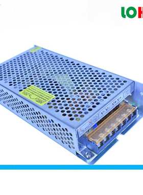 42V3A开关电源 42V120W直流电源变压器 40V42V45V120W电源开关