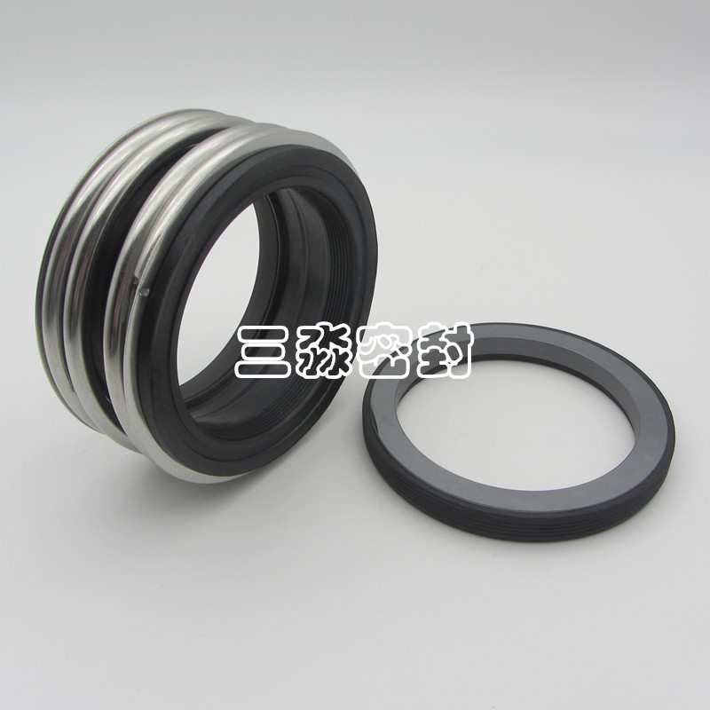 上海凯泉机械密封  50KQL10-36-3/2水封 单机离心泵密封件 潍坊