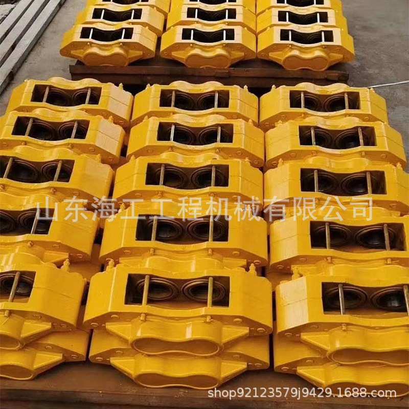 装载机配件 临工30 50 953 955刹车分泵 卡钳总成 刹车制动钳