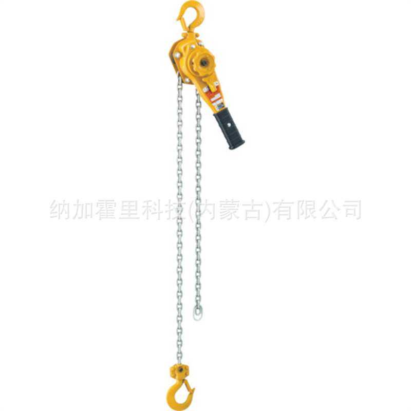 KITO 手动葫芦 CB075 CB100 P3HT060-11911 P3HT080-11911