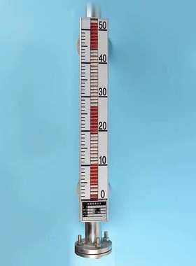 UHZ517磁翻板磁耦合液位计4-20MA远传锅炉水油位计水位计