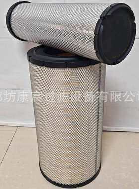 P778906程机械设备滤芯矿山机械滤芯发电机组挖掘机空气滤芯
