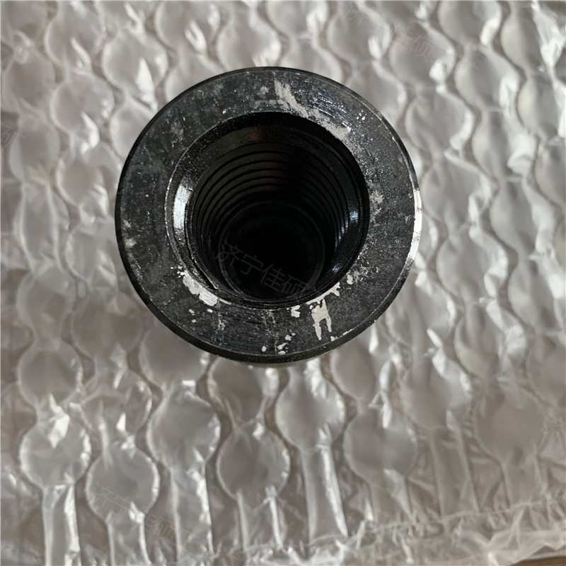 地质钻杆接头 钻头转换接手 变径锁接头