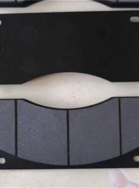 855B高卸王装载机刹车制动钳 铲车刹车片 全车配件变速箱油缸