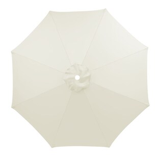 伞布伞面更换庭院中柱香蕉伞布面换新户外遮阳防雨太阳伞替换伞布