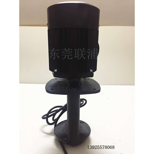 LDPB2-18 电火花 加*工中心 雕刻机 雕铣机立式机床水泵 单相220V