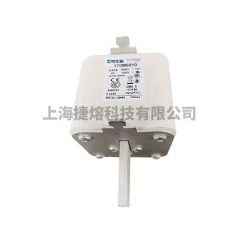 170M6810  170M6811 快速熔断器  保险丝 电子元器件 量大价优