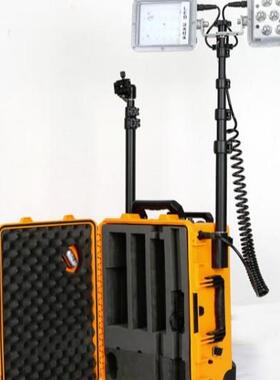 LFW6108移动式多功能照明装置，上海厂家