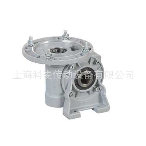 WORM GEARED MOTOR SW075T-160*14 出口减速机