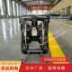 原装 体积小移动方便矿用气动隔膜泵 现货矿用气动隔膜泵