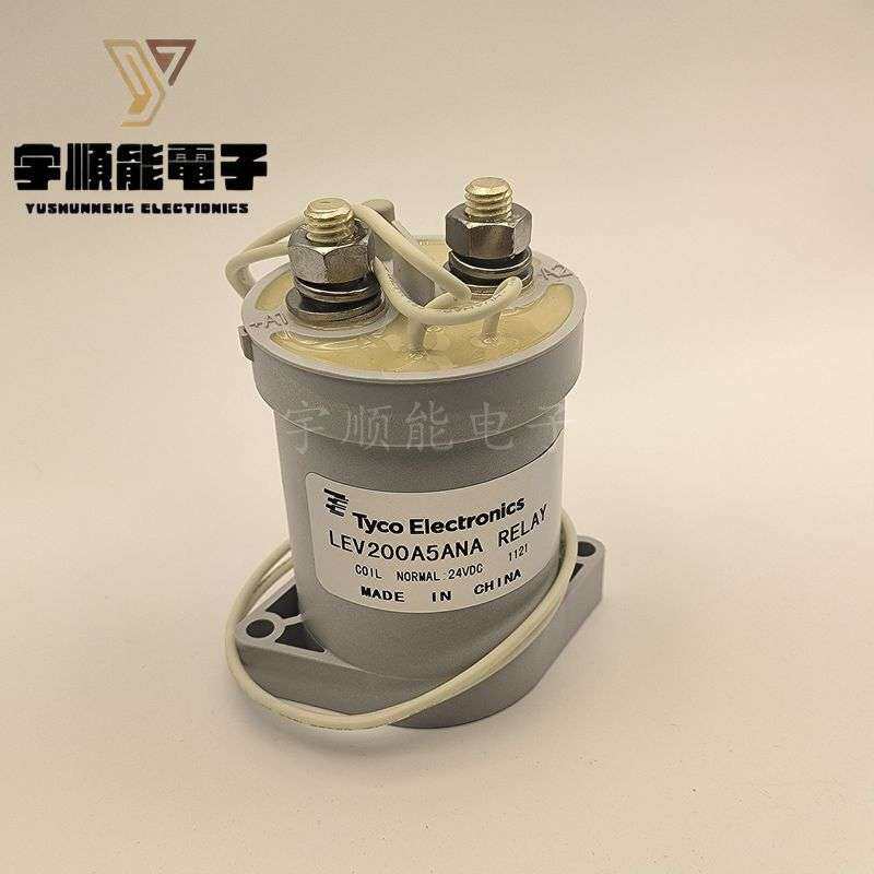 TE泰科继电器LEV200A5ANA 200H5ANA LEV200A5ANA LEV200A5ANA