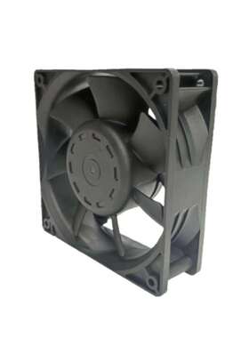 9GL1212H101铝框12038直流风扇大风量低噪音长寿命防水散热风扇