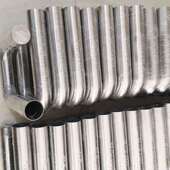 304不锈钢厚度2.0mm50圆管盲文管提示上下楼梯请小心台阶注意脚下