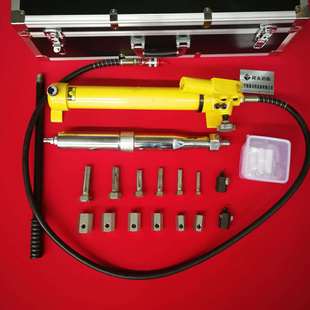 隆泰LTDF-ZR注入式堵漏工具 带压堵漏