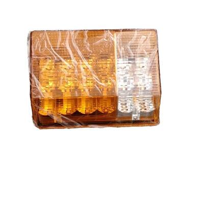 CTM131/132/133转向灯 侧灯解放卡车系列转向灯 MV3高机动越野车