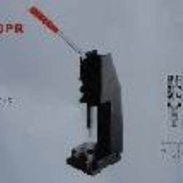 快速夹钳SD-31200PR