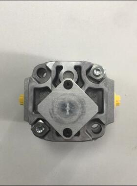 REXROTH力士乐液压齿轮泵R900086165 PGF1-2X/1,7RL01VM 齿轮油泵