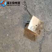 铸铜加热工件 实验室高温发热板 生产铸铜电加热器 数显加热台