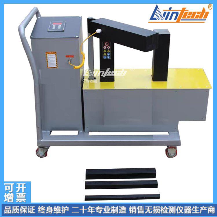 力盈供应ST-3小车滑轮式轴承加热器ST-2移动式智能电磁感应加热型