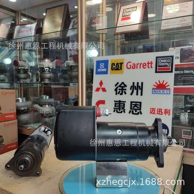 WAI 18113N 起动机 CS191 LRS819 LRS922 马勒 AZK5545 11139506