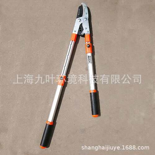 1303SL加力剪园林粗枝剪奥迈克Aomaik可伸缩长柄修枝剪