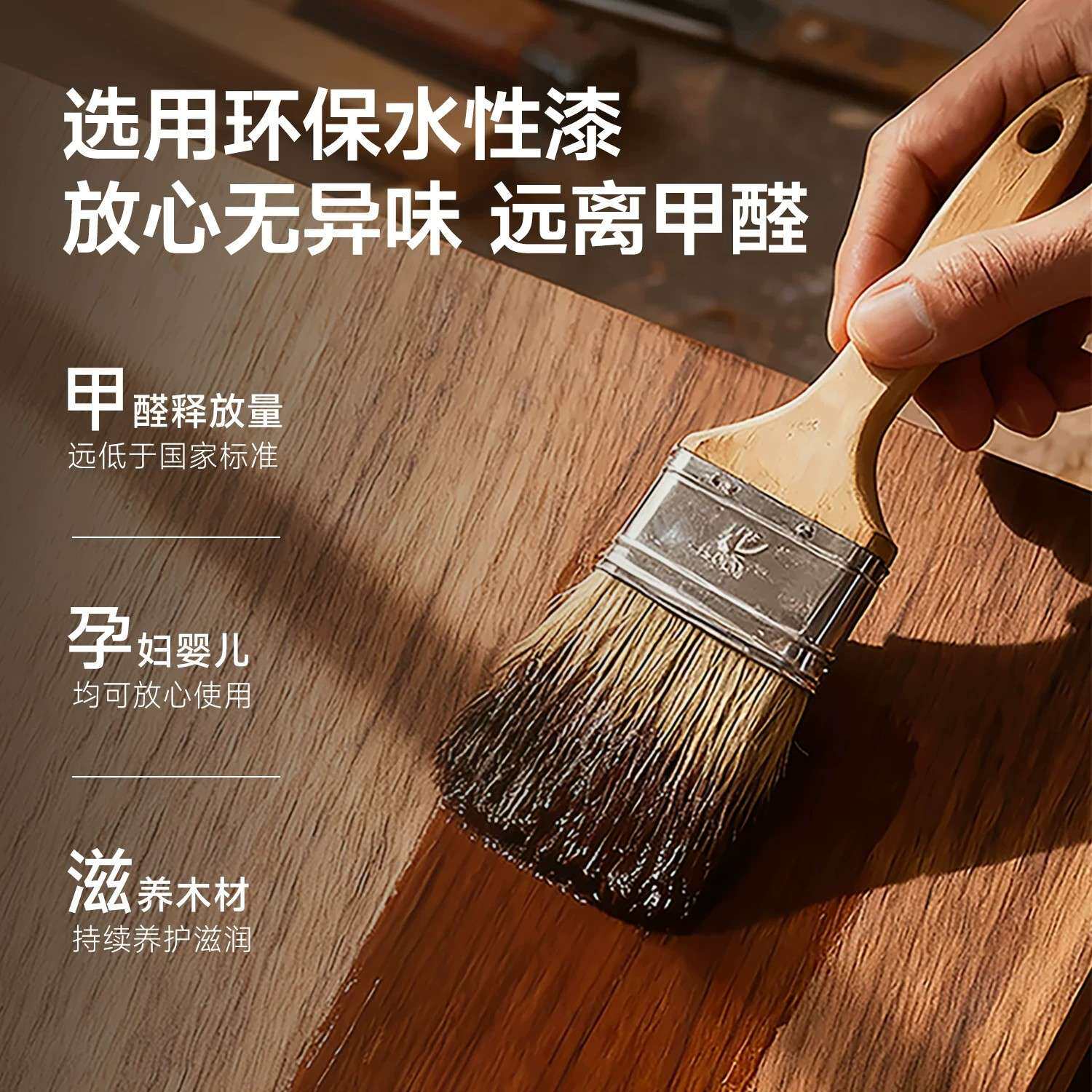 严选五斗柜实木抽屉柜卧室床尾置物柜新款客厅靠墙储物柜六斗柜子
