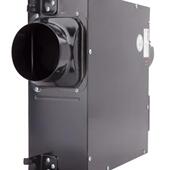 34H 295 370风量 绿岛风超薄管道风机DPT15 送风 排风机京津冀代