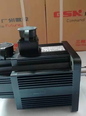 广州数控GSK伺服电机175SJT-M180B、175SJT-M220B M300B