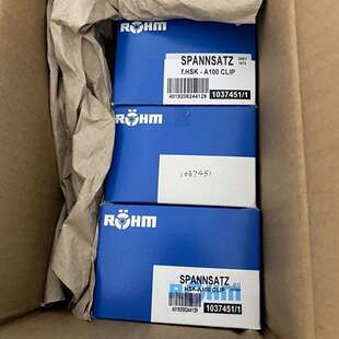 ROHM拉爪1037451