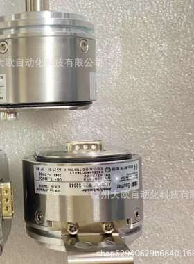Baumer款SEW编码器AS7W/AV7W   AMG73 S W29 S2048订货号13643878
