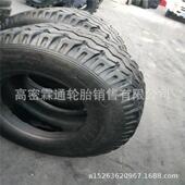 河南风神18 22.5 XJ550油田修井机轮胎全钢真空轮胎油罐车18r22.5