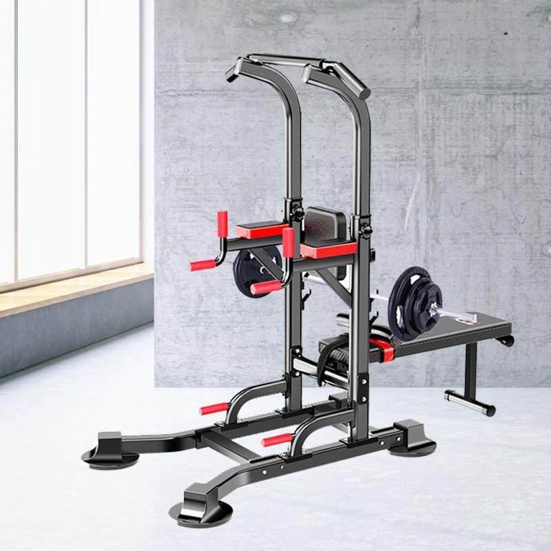 单双杠室内深蹲卧推架综合训练器家用健身器材多功能引体向上,运动/瑜伽/健身/球迷用品,单双杠/引体向上,淘宝优惠券,粉丝福利购,淘宝优惠卷