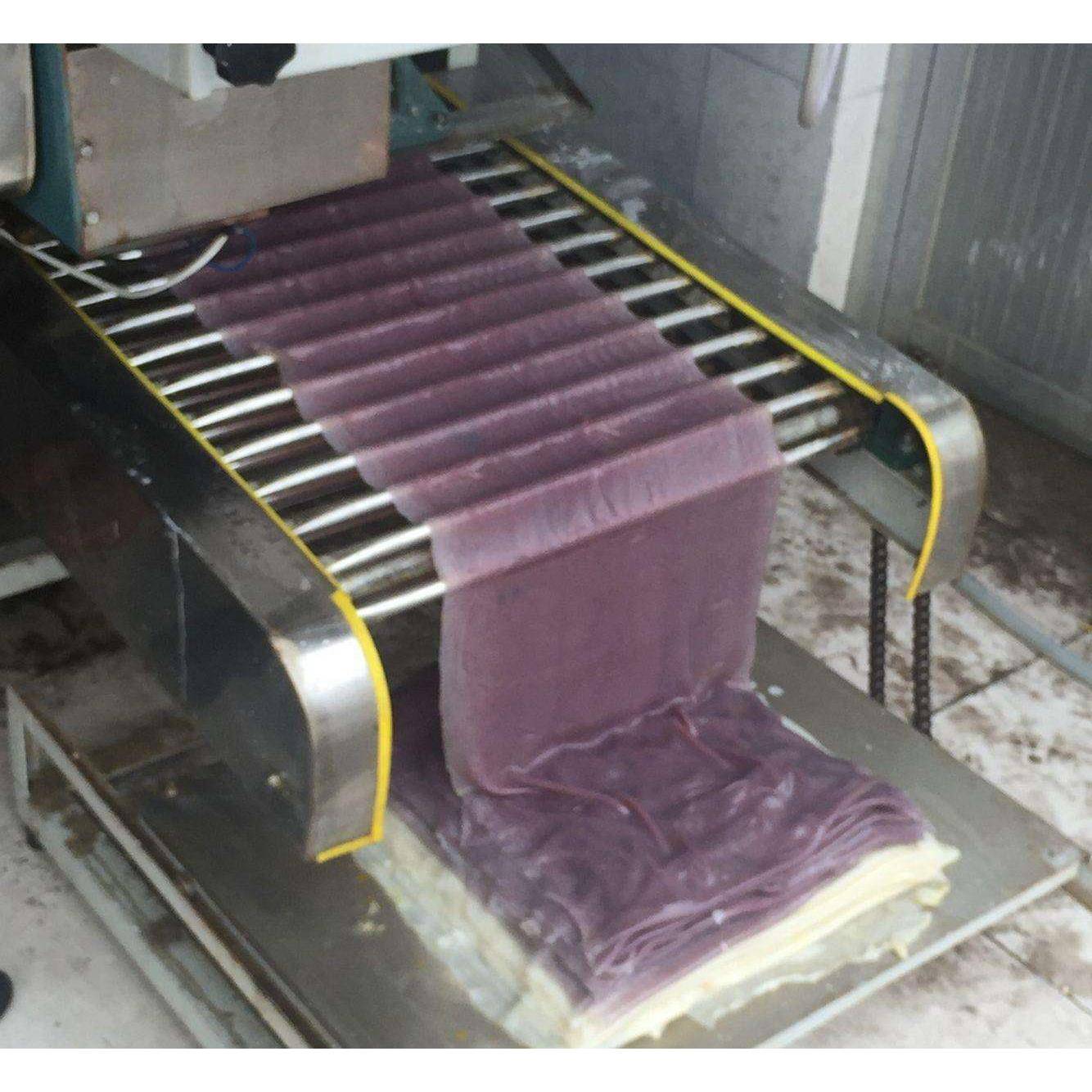 广州沙河粉机全自动大型商用广东肠粉机河粉成型机厂家直销