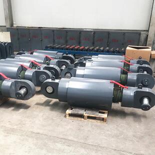 VFD粘滞阻尼器厂家生产建筑减震流体学校抗震加固