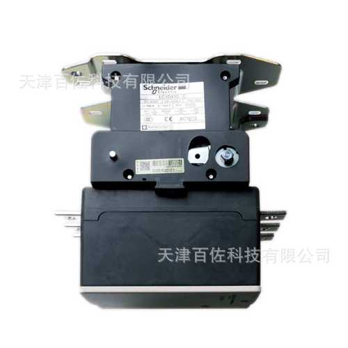 LC1D接触器LC1D410M7C 接触器410A 220V三级交流接触器