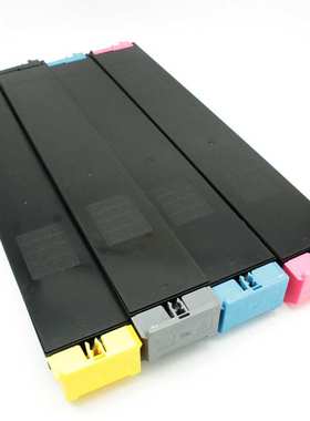 适用夏普DX2508NC碳粉2008UC粉盒 2508NC DX20CT复印机墨粉 DX-25