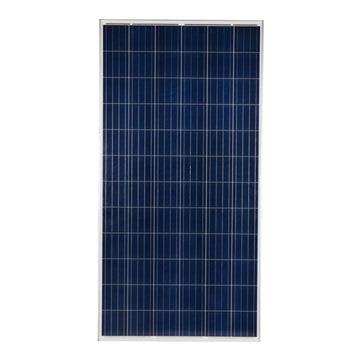 跨境工商业光伏组件单晶硅580W太阳能发电板家用应急发电光伏板