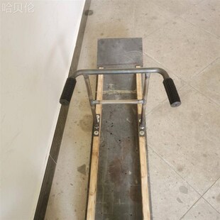 滩涂行走工具赶海加厚泥艋船泥马船滩涂船便携式V鱼船可放后备箱