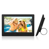 源头工厂7寸数码 相框电子相框相册跨界广告机礼品数码 广告机