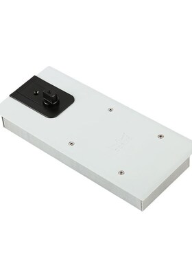 多玛地弹簧BTS65定位100kg玻璃门地弹簧门配件有无框室内