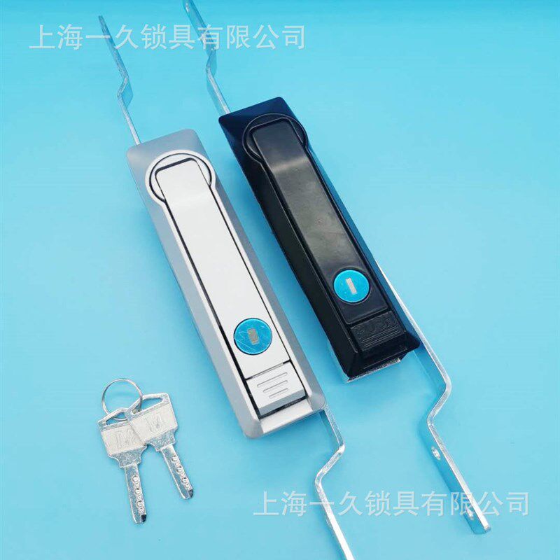 供应MS828机柜门锁 电器柜门锁 机械门锁 电柜门锁 电气柜门锁