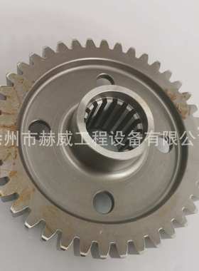 徐工装载机500FN/输出轴齿轮   250200430